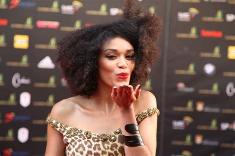 pearl thusi nudes|Nude video celebs » Actress » Pearl Thusi